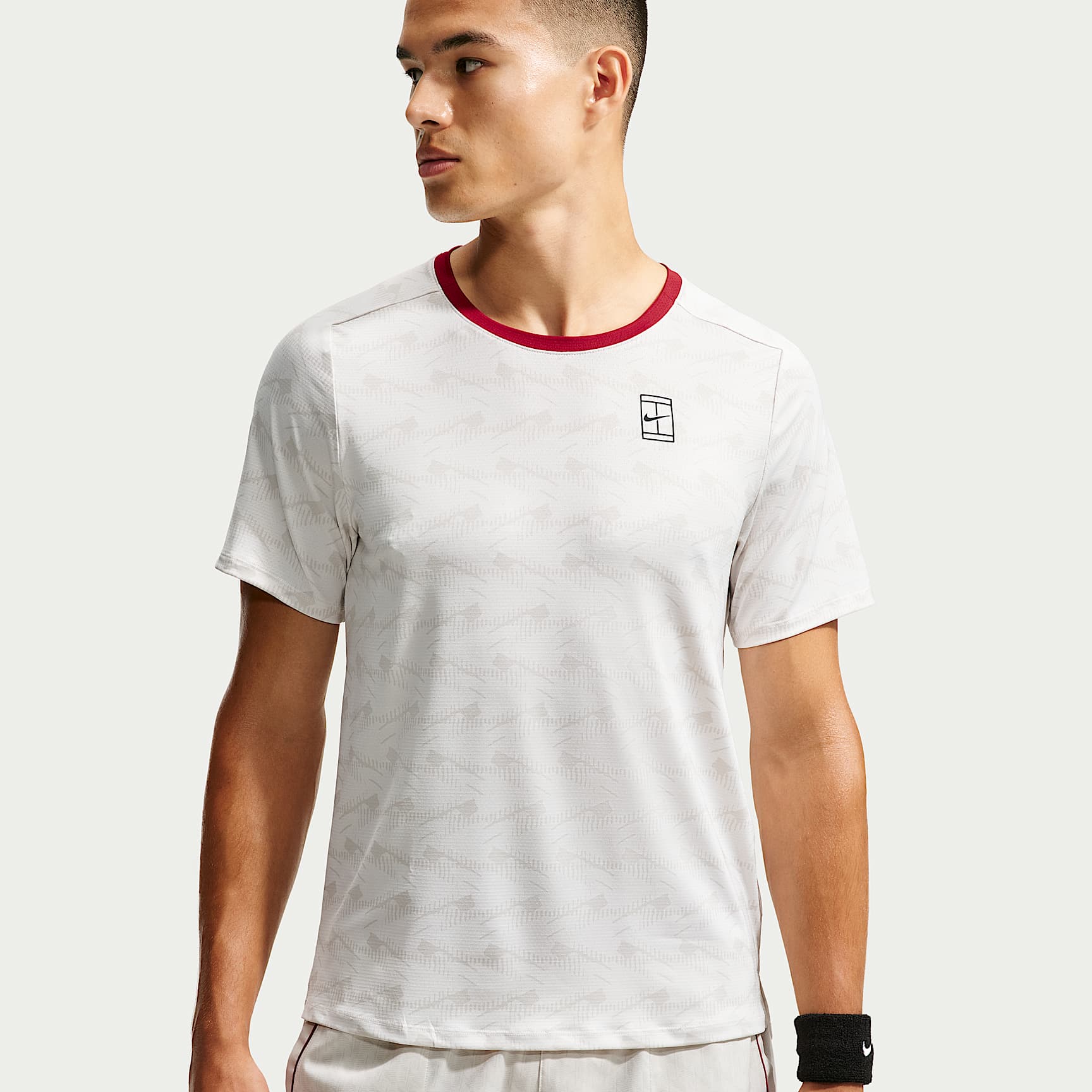 NIKE公式】ナイキコート アドバンテージ メンズ Dri-FIT テニス